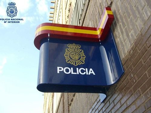 Detenido en Almería por solicitar imágenes sexuales a menores en videojuegos