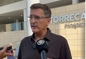 El PSOE denuncia desequilibrio sanitario entre Almería y Córdoba
