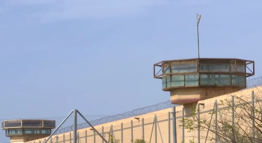 Permanecerá en Almería un delincuente reclamado por sustracción de menores en Alemania