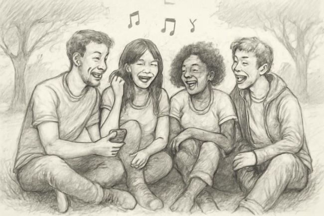 La canción del verano