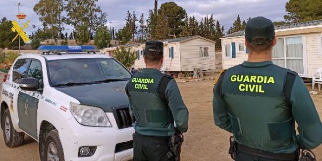 Detenida en Adra una mujer por estafar 14.500 euros a una persona vulnerable y convaleciente