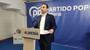 El PP de Cantoria denunciará a la concejal de Igualdad por conducción temeraria tras un vídeo