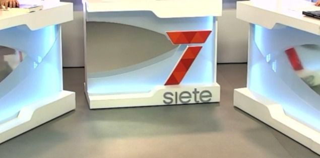 La Feria de Almería llegará a toda Andalucía con 7TV