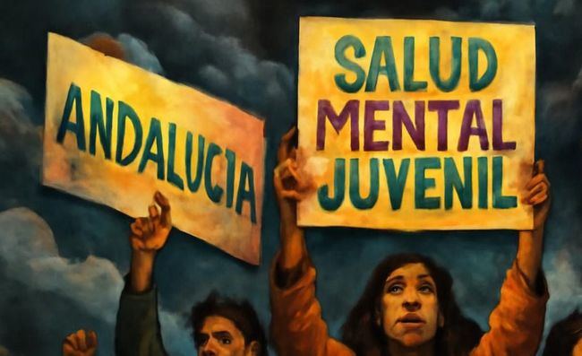 La salud mental es una urgencia