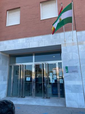 Condenado por morder a un agente durante su detención