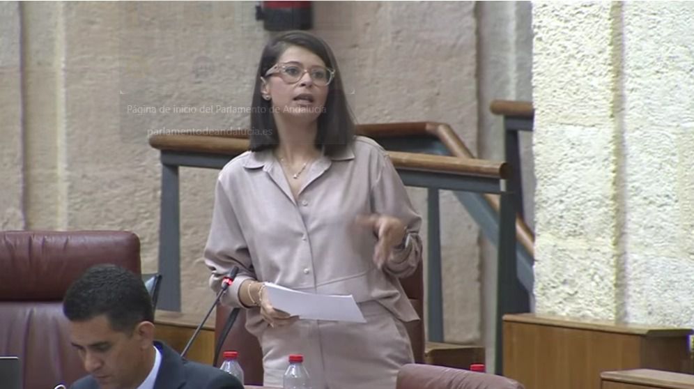 El PP afirma que Almería registra hoy cifra récord de beneficiarios por Dependencia