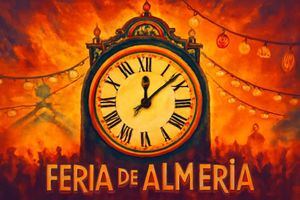 Sin polémica no hay Feria