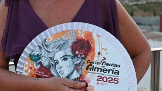 Tercera jornada de la Feria de Almería: Música, tradición y coches clásicos toman la capital