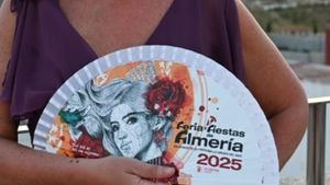 Tercera jornada de la Feria de Almería: Música, tradición y coches clásicos toman la capital