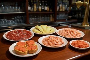 Junta inspeccionará 71 puestos de comida en la feria de Almería