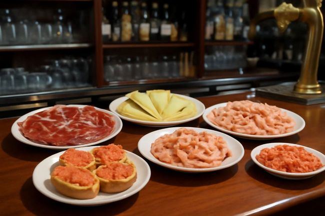 Junta inspeccionará 71 puestos de comida en la feria de Almería