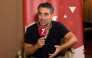 Pérez de la Blanca destaca el papel de la Feria de Almería como escaparate para toda Andalucía