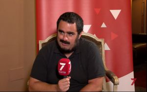 Enrique Ruiz (IU) reclama más gestión y menos improvisación en la Feria de Almería