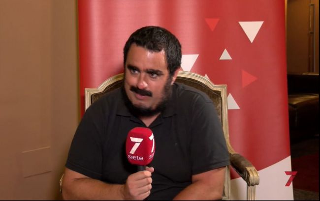 Enrique Ruiz (IU) reclama más gestión y menos improvisación en la Feria de Almería