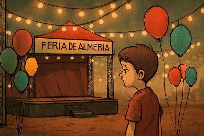 La que faltaba