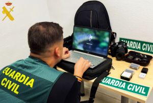 Doble emergencia en el Levante de Almería