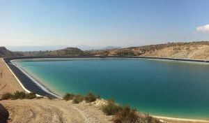12 millones de euros para construir balsas de riego