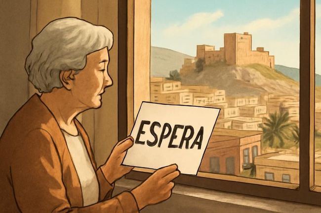 Hablemos de dependencia