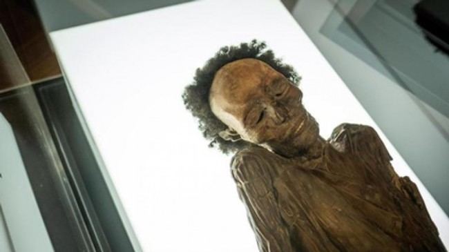 Museos retiran restos humanos y Tenerife pide la momia Guanche