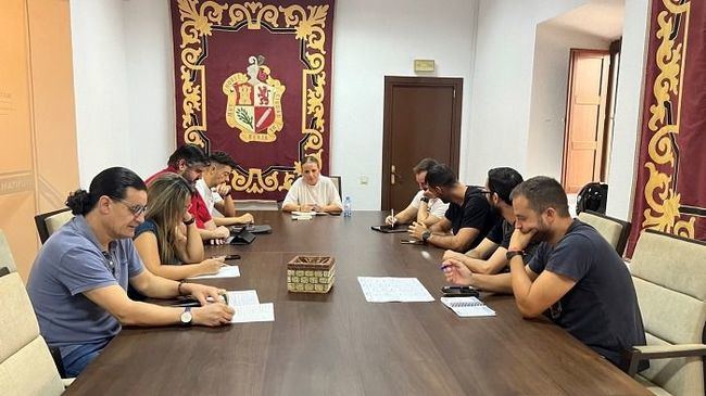 Matriculación abierta en la Escuela de Música de Berja para el curso 2025/26
