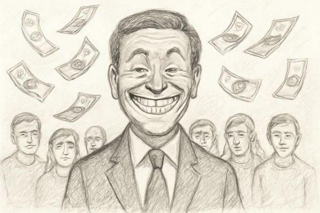 Los contratos políticos