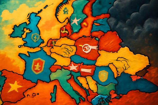 Y ahora Polonia