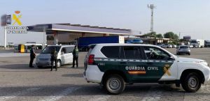 Encarcelan en Almería a la presunta "autora intelectual" de una violación y secuestro