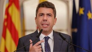 PSOE critica pacto de Mazón con Vox, PP lo defiende