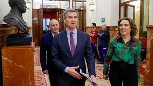 El PP amenaza con no acoger menores migrantes sin financiación del Gobierno