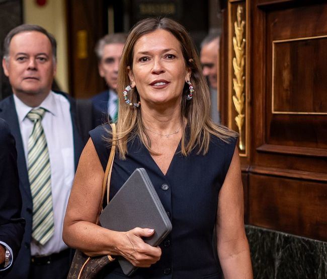 Labella: La lucha contra la violencia de género debe ser de Estado