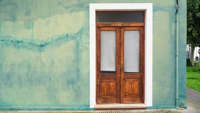 Caen las ocupaciones de inmuebles un 5,5% desde 2021