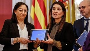 La Generalitat Valenciana aprueba un presupuesto de 2.364 millones para 2025