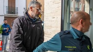 Empresario en prisión por el presunto homicidio de un jornalero en Villacarrillo