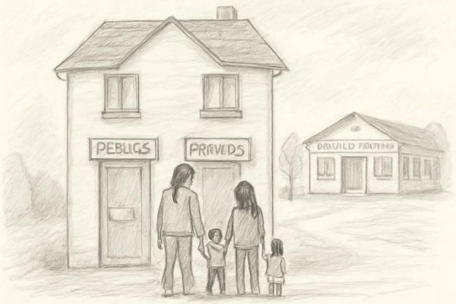 Los padres