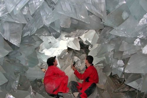 Protagonismo almeriense en los nuevos BIC declarados por la Junta