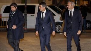 Murcia, Aragón y Baleares avanzan en sus presupuestos con el apoyo de Vox