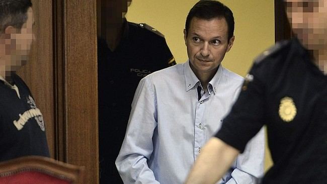 Fiscalía busca detener la publicación del libro sobre José Bretón