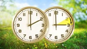 Cambio de hora en marzo de 2025: ¿cuándo ajustar el reloj?