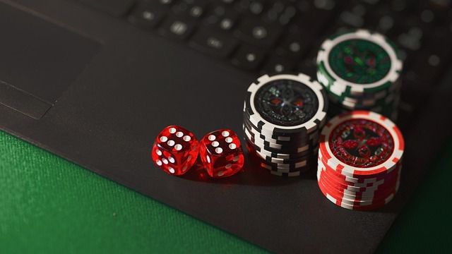 Understanding random number generators RNGs in casino games explained