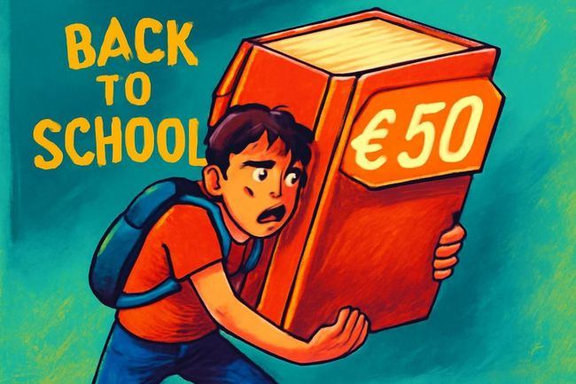 Solo 50 euros