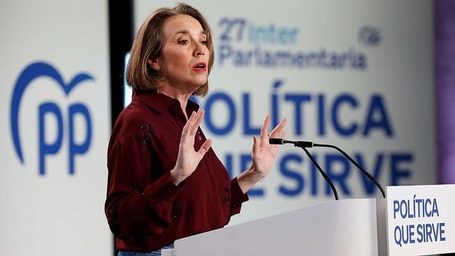 El PP impugnará ante el Constitucional el veto a enmiendas sobre desperdicio alimentario