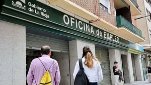 España registra 161.491 nuevos empleos en marzo y reduce el paro a su mínimo en 17 años