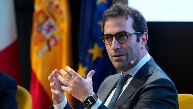 Cuerpo dialoga con partidos sobre aranceles de Trump tras reunión con el PP