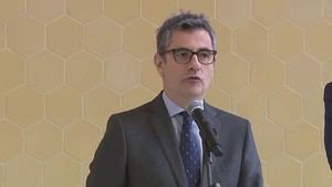 El Gobierno acepta responsabilidad por mil menores migrantes en Canarias