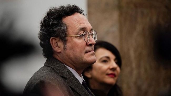Fiscalía solicita archivar el caso contra periodistas por informar sobre Álvaro García Ortiz