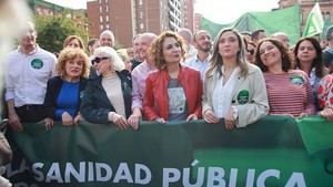 Gobierno planea aumentar el gasto en defensa con nueva modificación presupuestaria