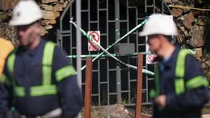 Minas de Cerredo: síntomas de intoxicación previos al accidente