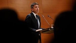 La jueza de Catarroja rechaza que Mazón declare como testigo en la investigación