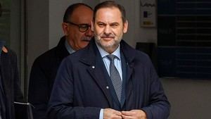 El Supremo rechaza el recurso de Ábalos en el caso Koldo