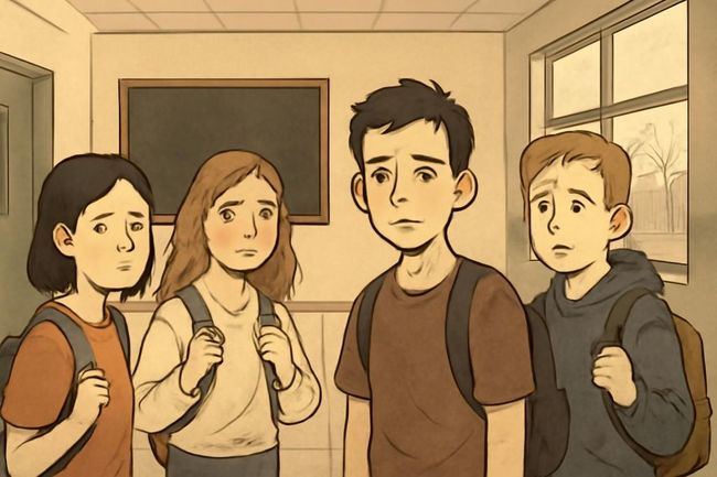 La mala educación